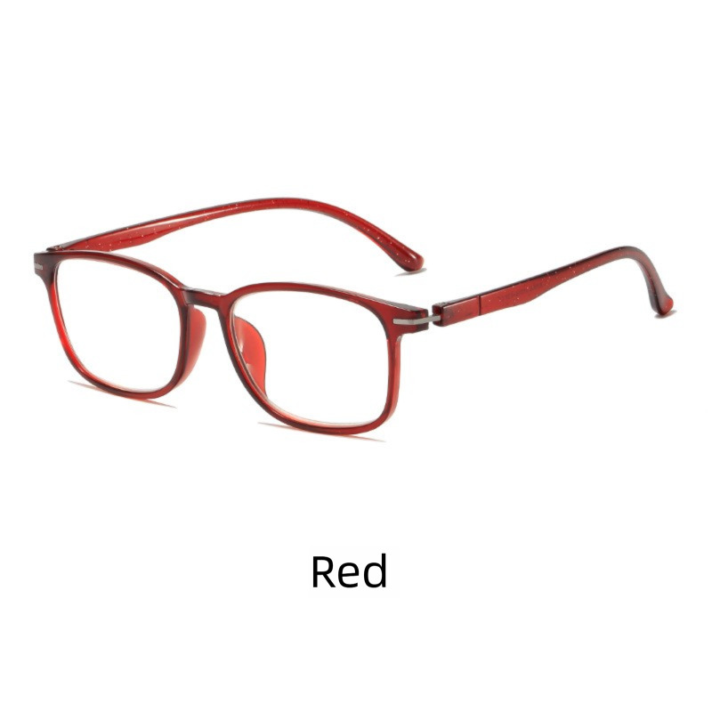 إطار نظارات نسائي جديد مضاد لل - مراجعة Men'S Fashion Non Prescription Glasses وسعره