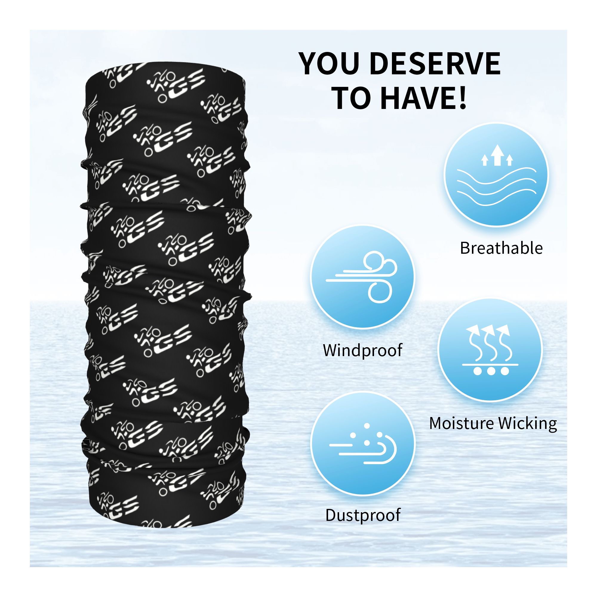 غطاء رقبة مخصص من GS Moto للرج - مراجعة Men'S Fashion Rings وسعره