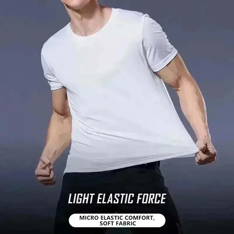 قميص كرة قدم للرجال بتصميم جدي - مراجعة Men Fashion Egypt وسعره