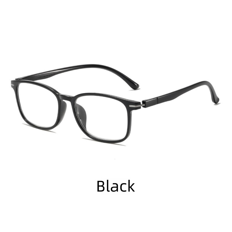 إطار نظارات خفيف للغاية بدون و - مراجعة Men'S Fashion Non Prescription Glasses وسعره