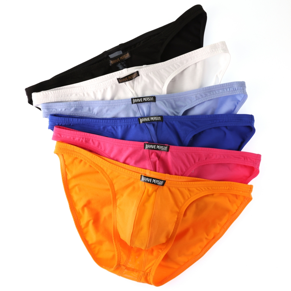 شخص شجاع ماركة الملابس الداخلي - مراجعة Men'S Fashion Underwear Brands وسعره