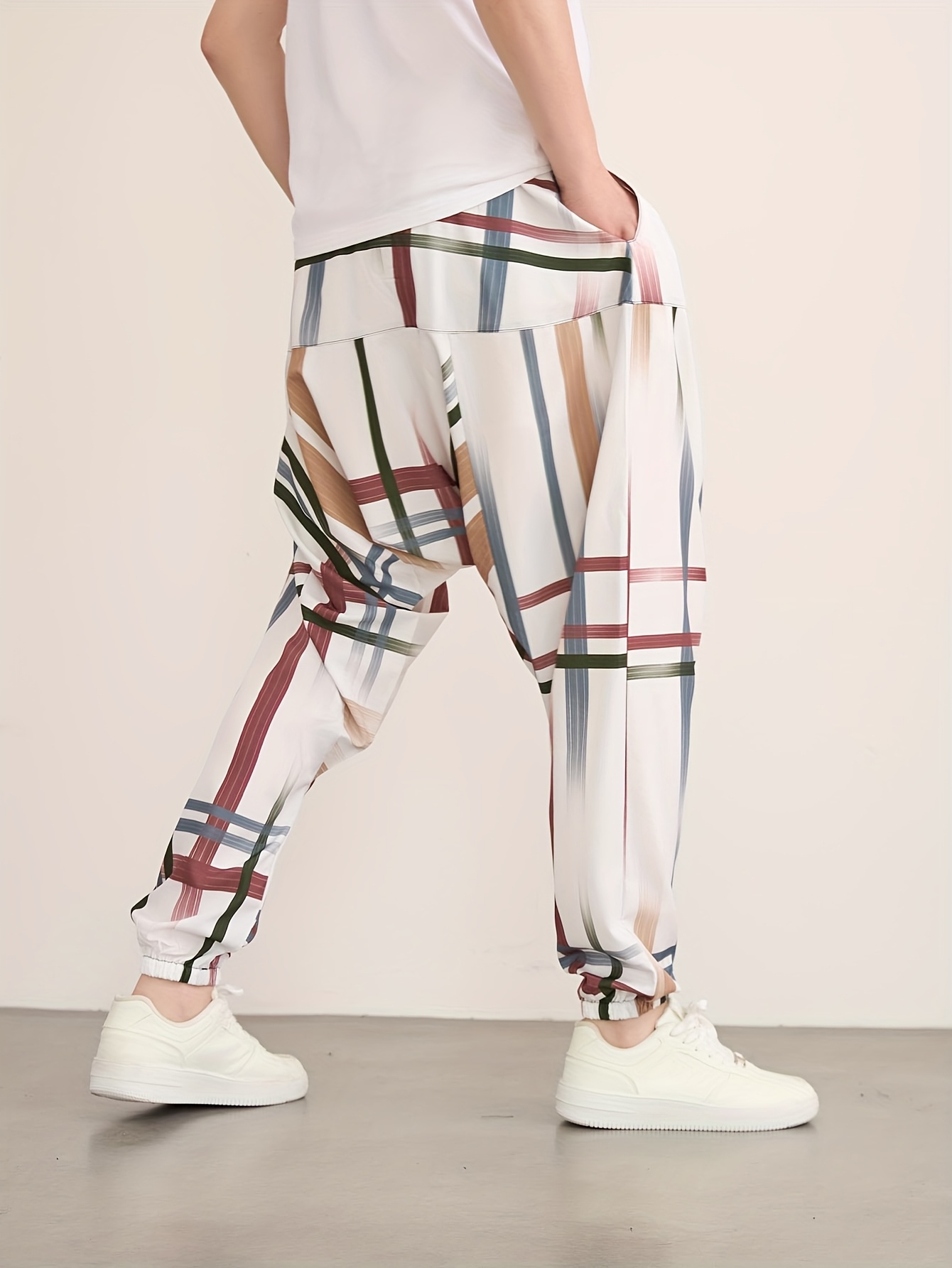 سراويل رجالية غير قابلة للتمدد - مراجعة Formal Trouser Stretch وسعره