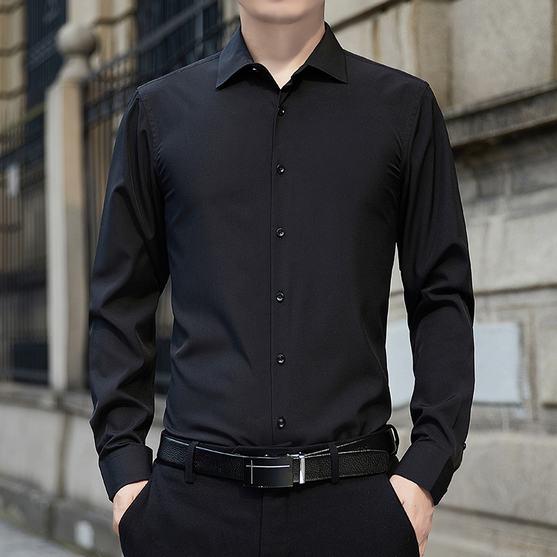 قمصان رجالية جديدة بمقاسات كبي - مراجعة Mens Fashion Clothes وسعره
