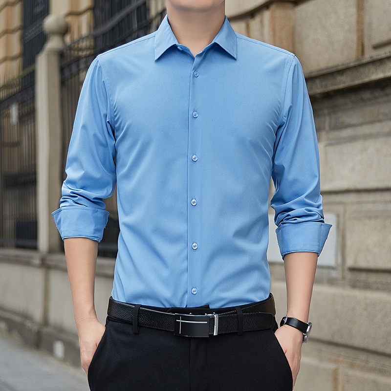 قمصان رجالية جديدة بمقاسات كبي - مراجعة Mens Fashion Clothes وسعره