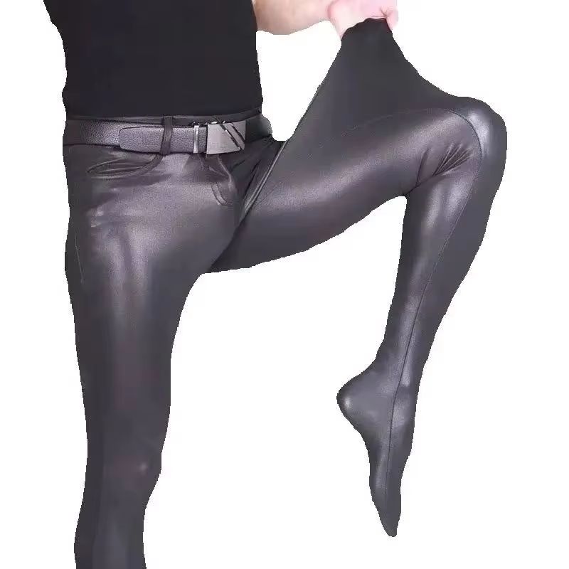 موضة نحيل الجينز مثير بناطيل ك - مراجعة Skinny Jeans Ripped وسعره