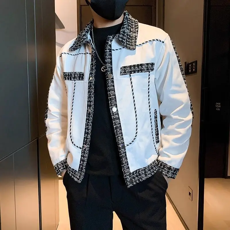 الجديد في معاطف الذكور سترات ر - مراجعة Men'S Fashion Deals وسعره