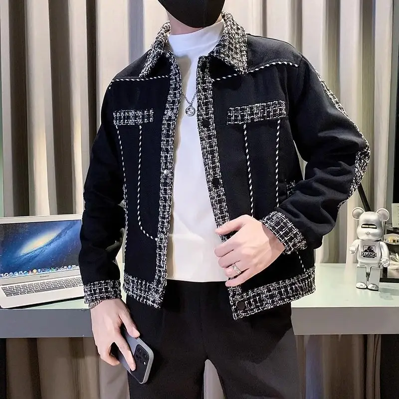 الجديد في معاطف الذكور سترات ر - مراجعة Men'S Fashion Deals وسعره