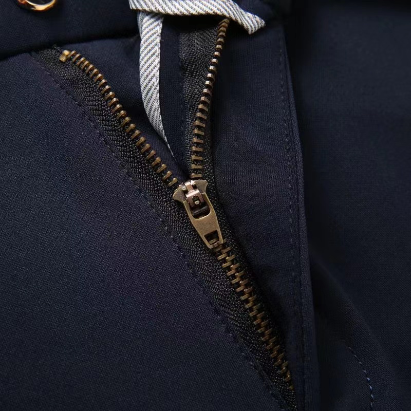 سروال فستان رجالي عالي الإمتدا - مراجعة Formal Trouser Stretch وسعره