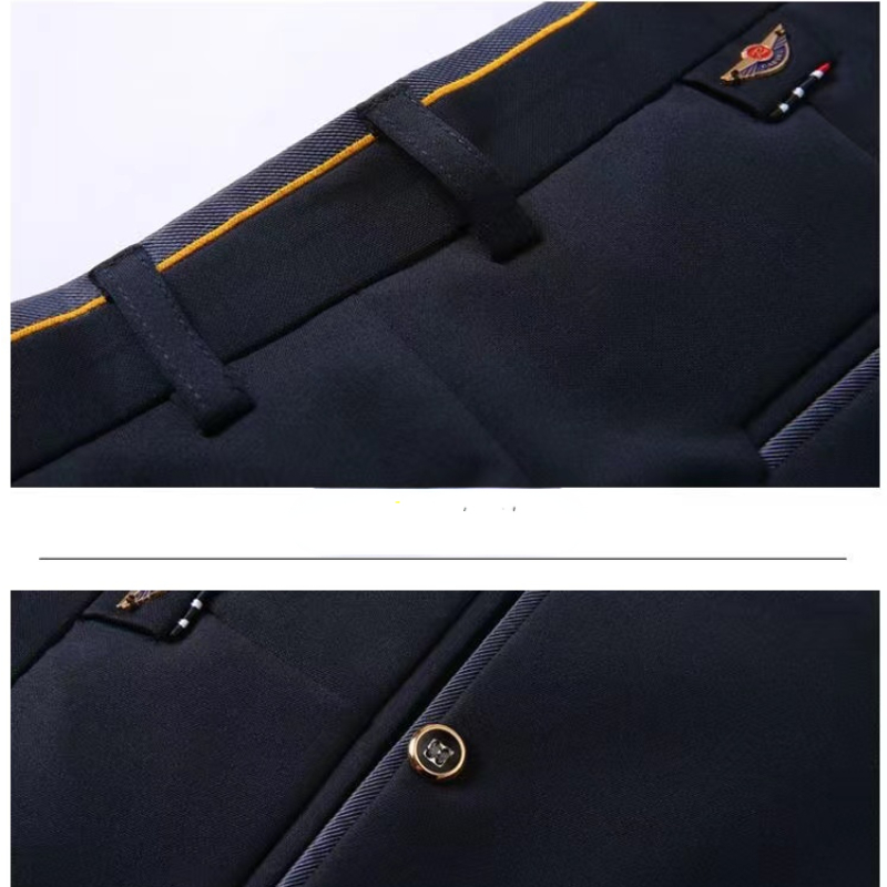 سروال فستان رجالي عالي الإمتدا - مراجعة Formal Trouser Stretch وسعره