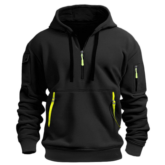 هوديي رياضي كاجوال للرجال موضة - مراجعة Mens Fashion Clothes وسعره