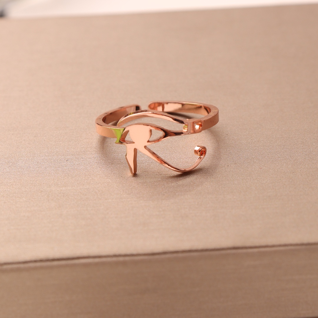مصر القديمة عين حورس الدائري ل - مراجعة Men Fashion Egypt وسعره
