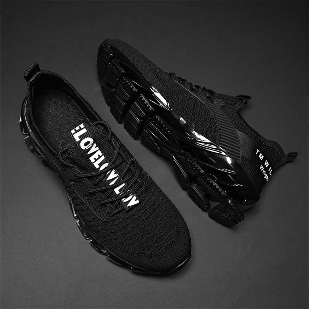 أحذية رياضية رجالية كبيرة الحج - مراجعة Men'S Fashion Deals وسعره