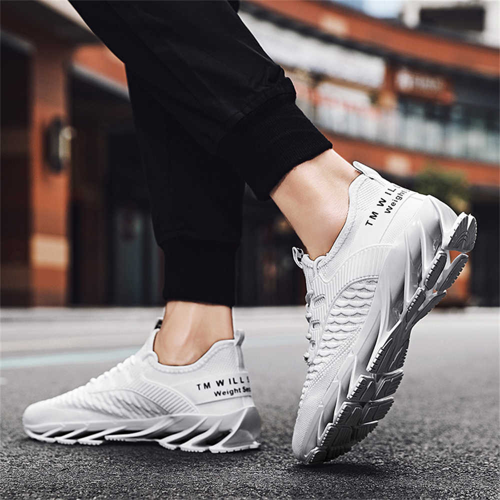أحذية رياضية رجالية كبيرة الحج - مراجعة Men'S Fashion Deals وسعره