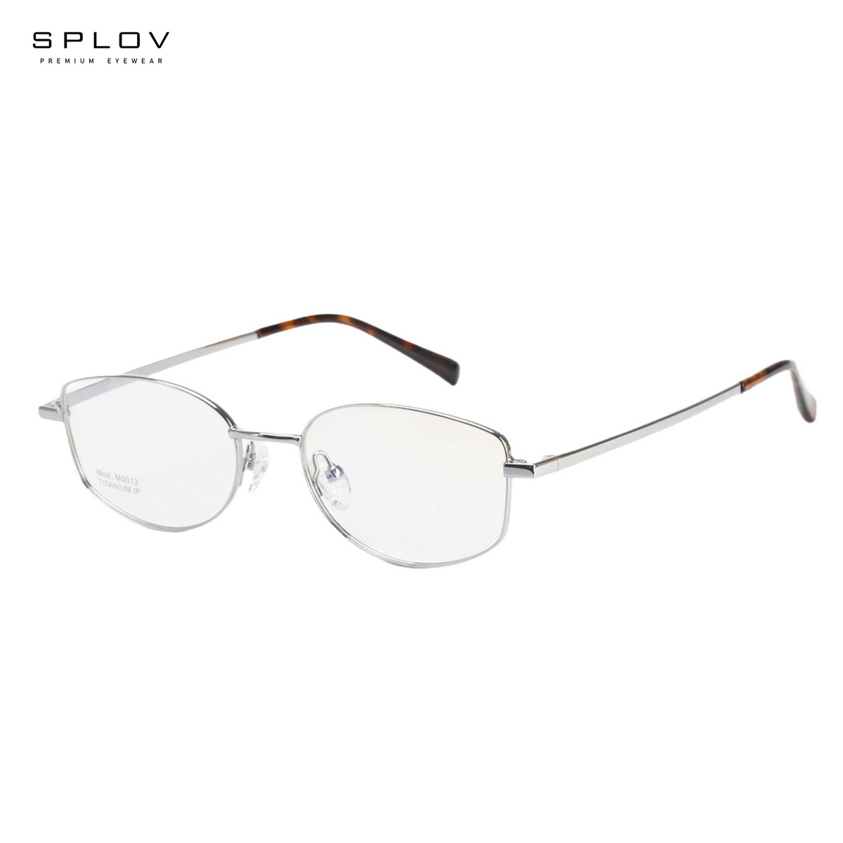 نظارات معدنية مربعة صغيرة أنيق - مراجعة Men'S Fashion Non Prescription Glasses وسعره