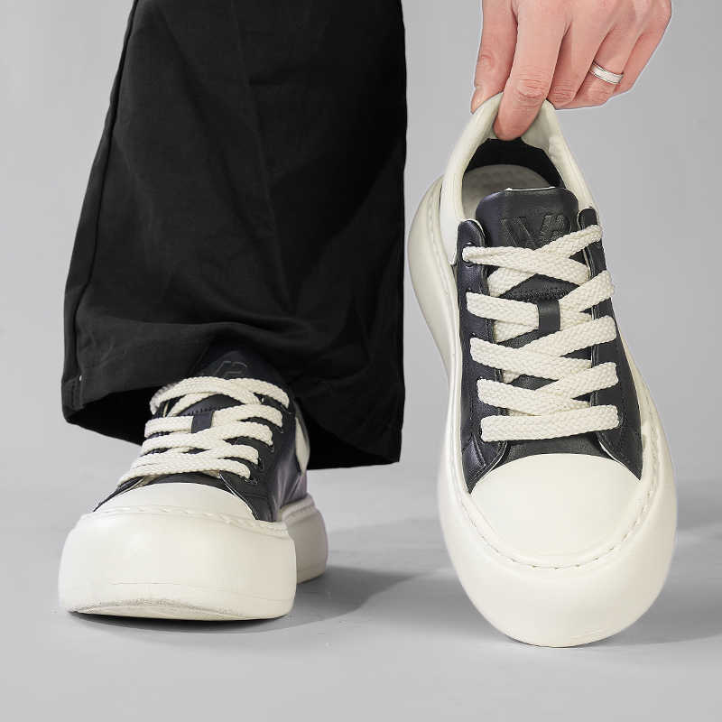 أحذية رجالية رياضية بكعب منخفض - مراجعة Men'S Fashion Deals وسعره