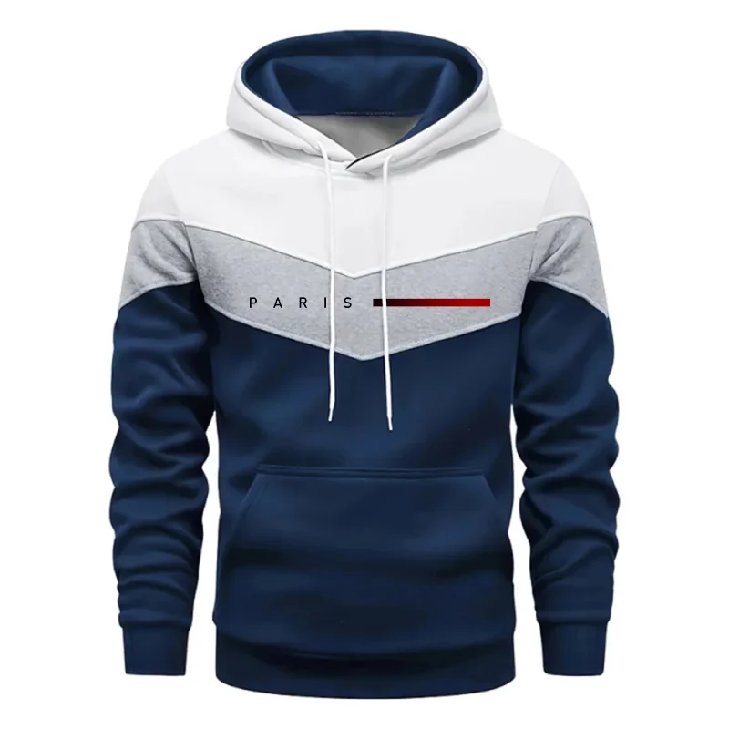 طقم هوديز رجالي على الطراز الب - مراجعة Mens Fashion Urban وسعره