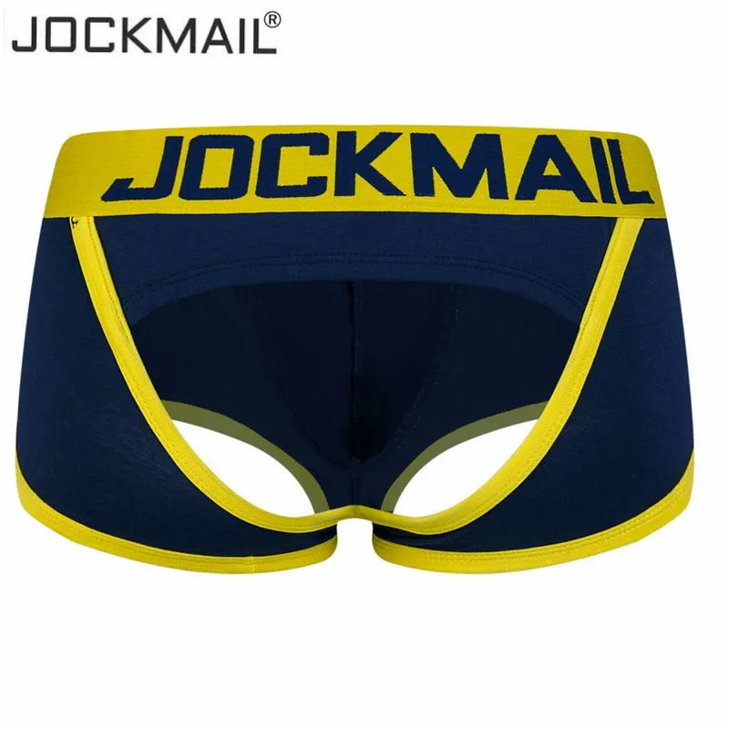 أزياء العلامة التجارية مثير رج - مراجعة Men'S Fashion Underwear Brands وسعره