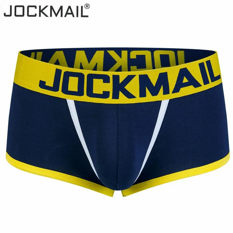 أزياء العلامة التجارية مثير رج - مراجعة Men'S Fashion Underwear Brands وسعره