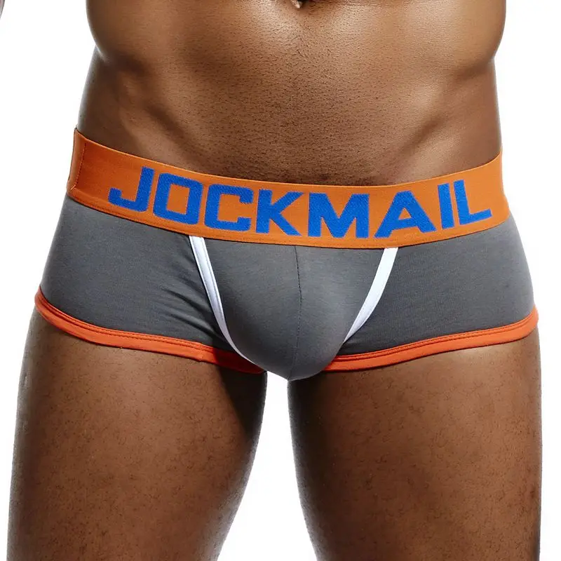 أزياء العلامة التجارية مثير رج - مراجعة Men'S Fashion Underwear Brands وسعره