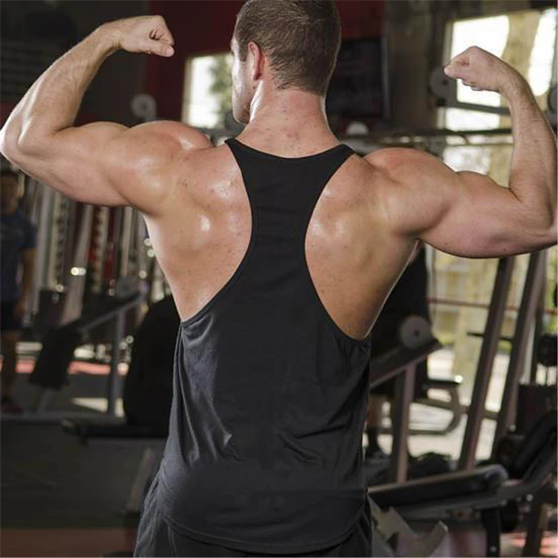 ملابس رياضية رجالية للجيم وكما - مراجعة Muscle Tee Workout وسعره